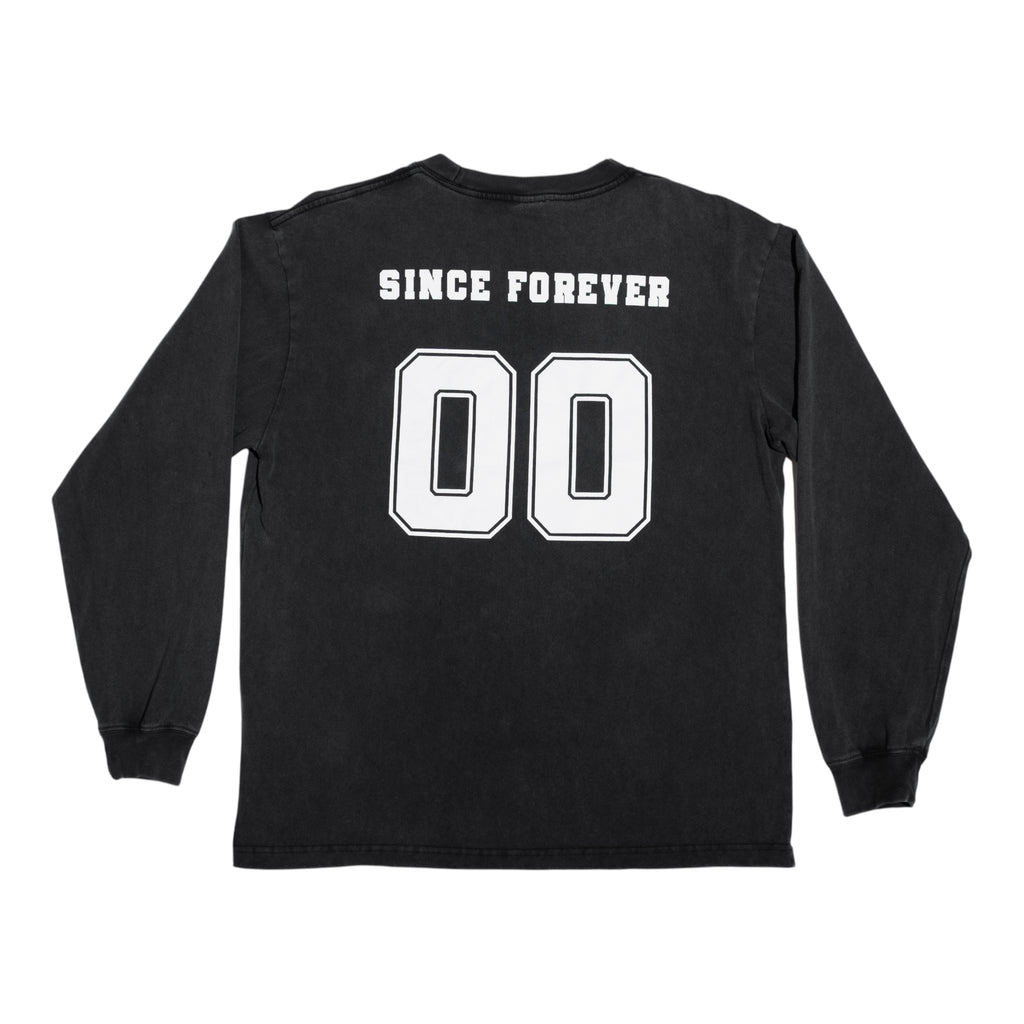 Legacy Tee Long Sleeve