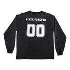 Legacy Tee Long Sleeve