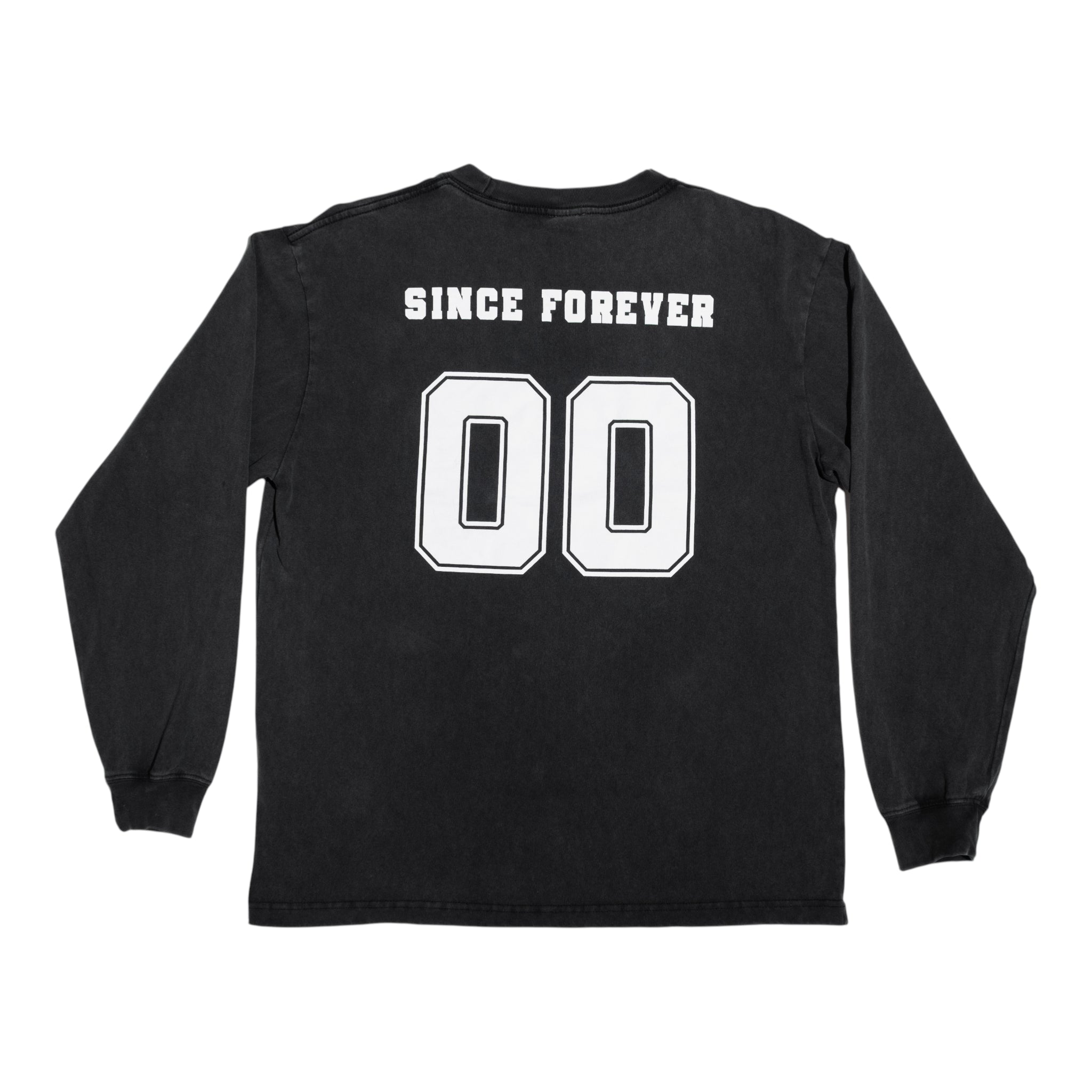 Legacy Tee Long Sleeve