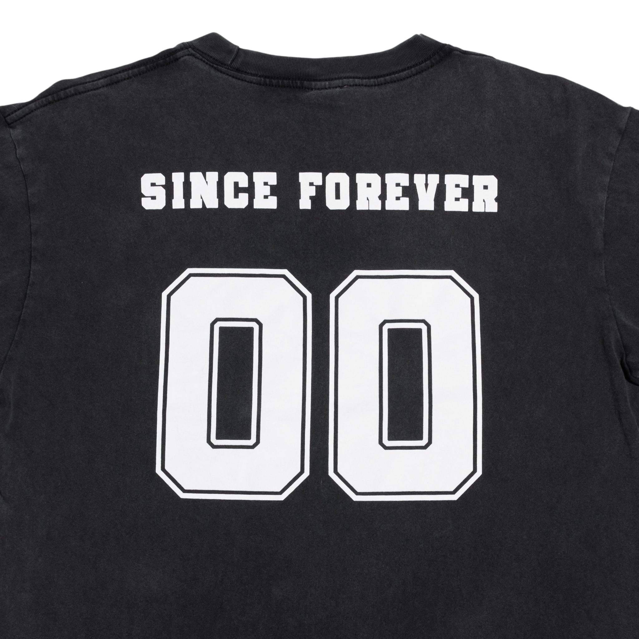 Legacy Tee Long Sleeve