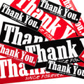 Stickers - Large