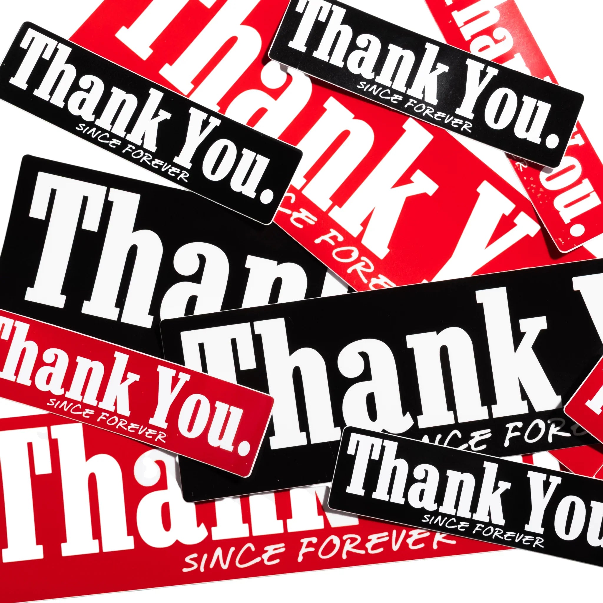 Stickers - Large
