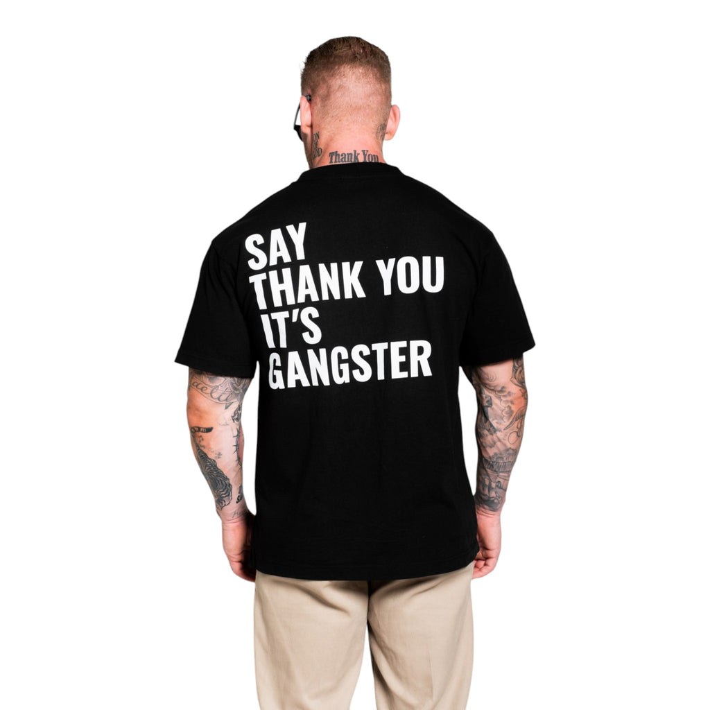 The Gangster Tee
