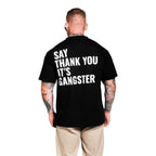 The Gangster Tee