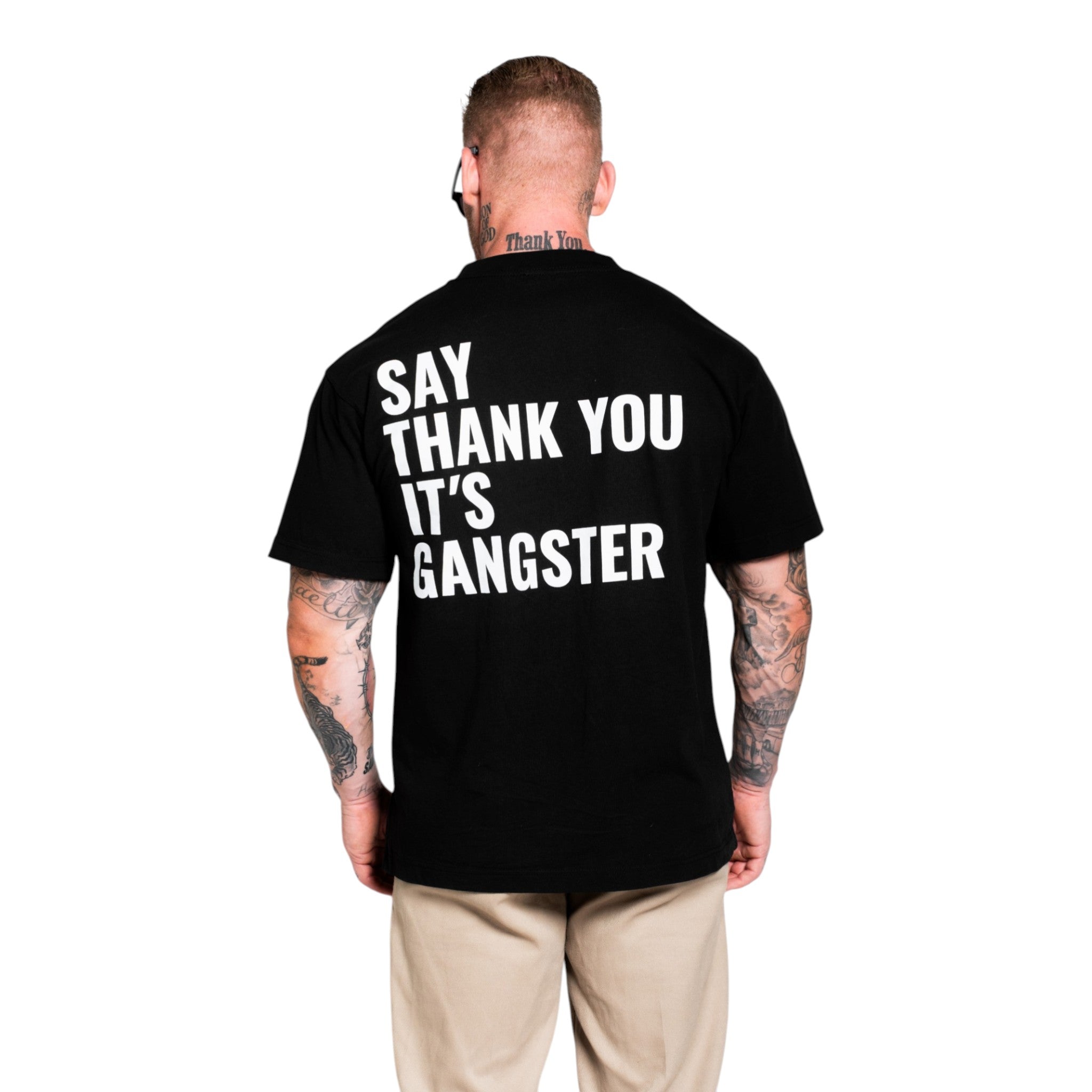 The Gangster Tee