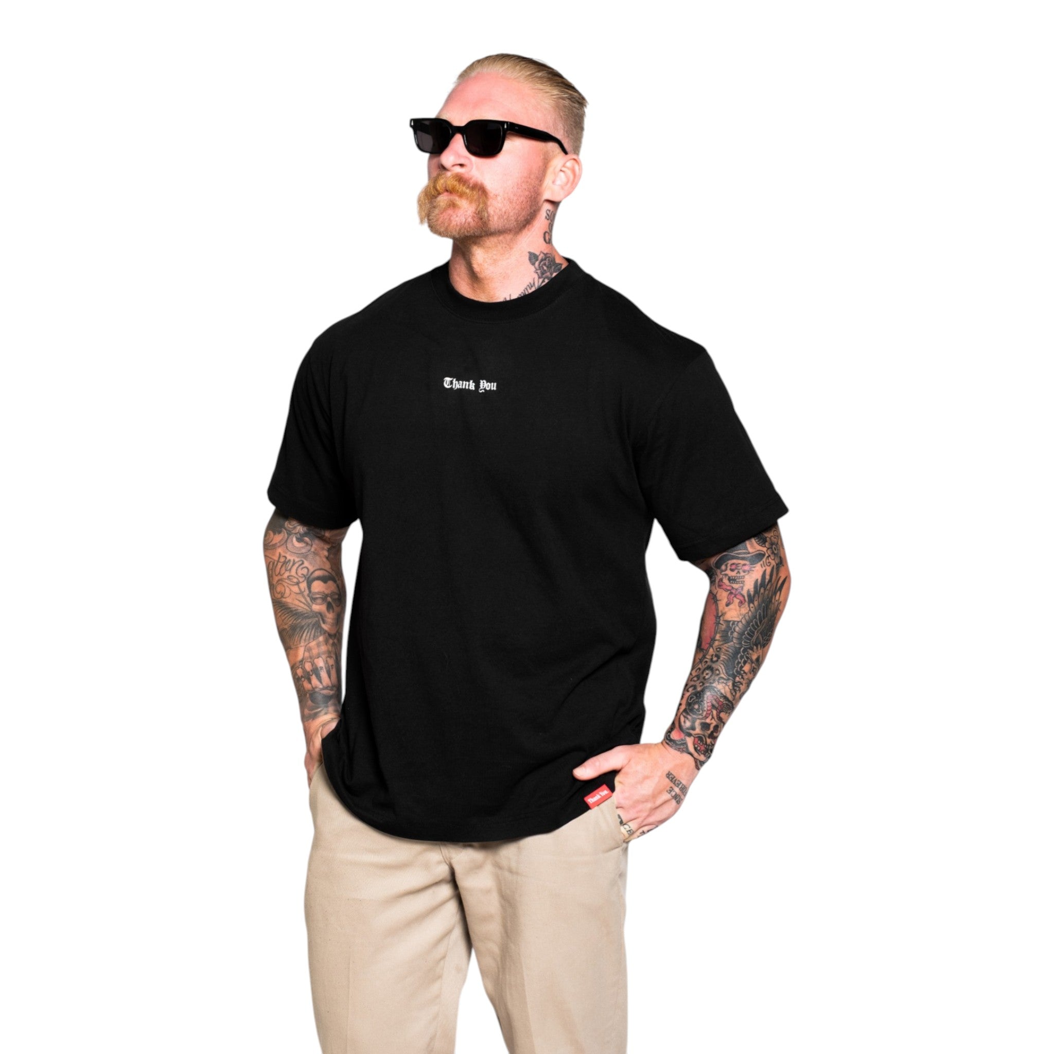 The Gangster Tee