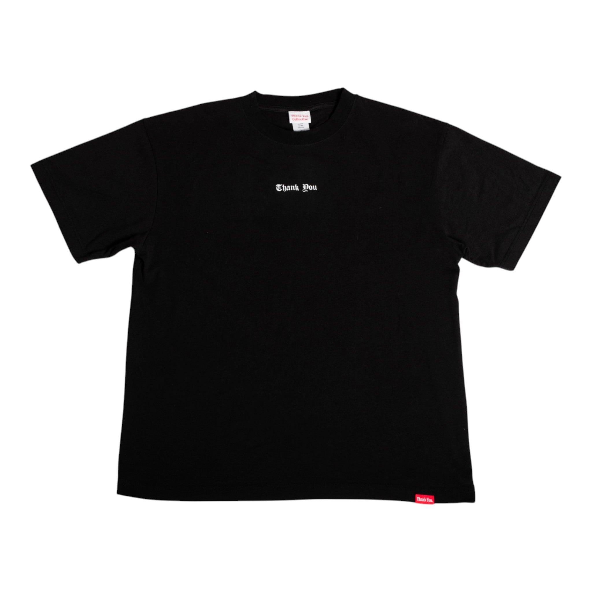 NEW ARRIVALS – Thank You Collective