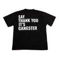 The Gangster Tee