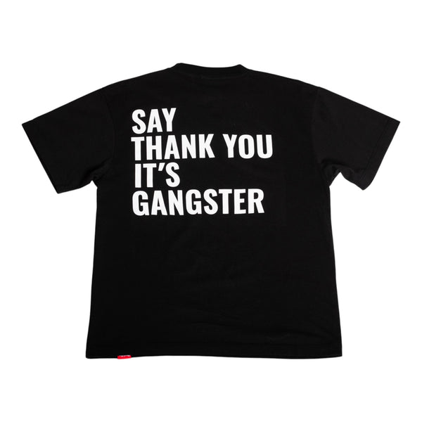 The Gangster Tee
