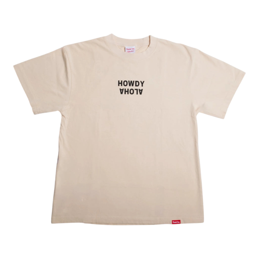Howdy & Aloha 2.0