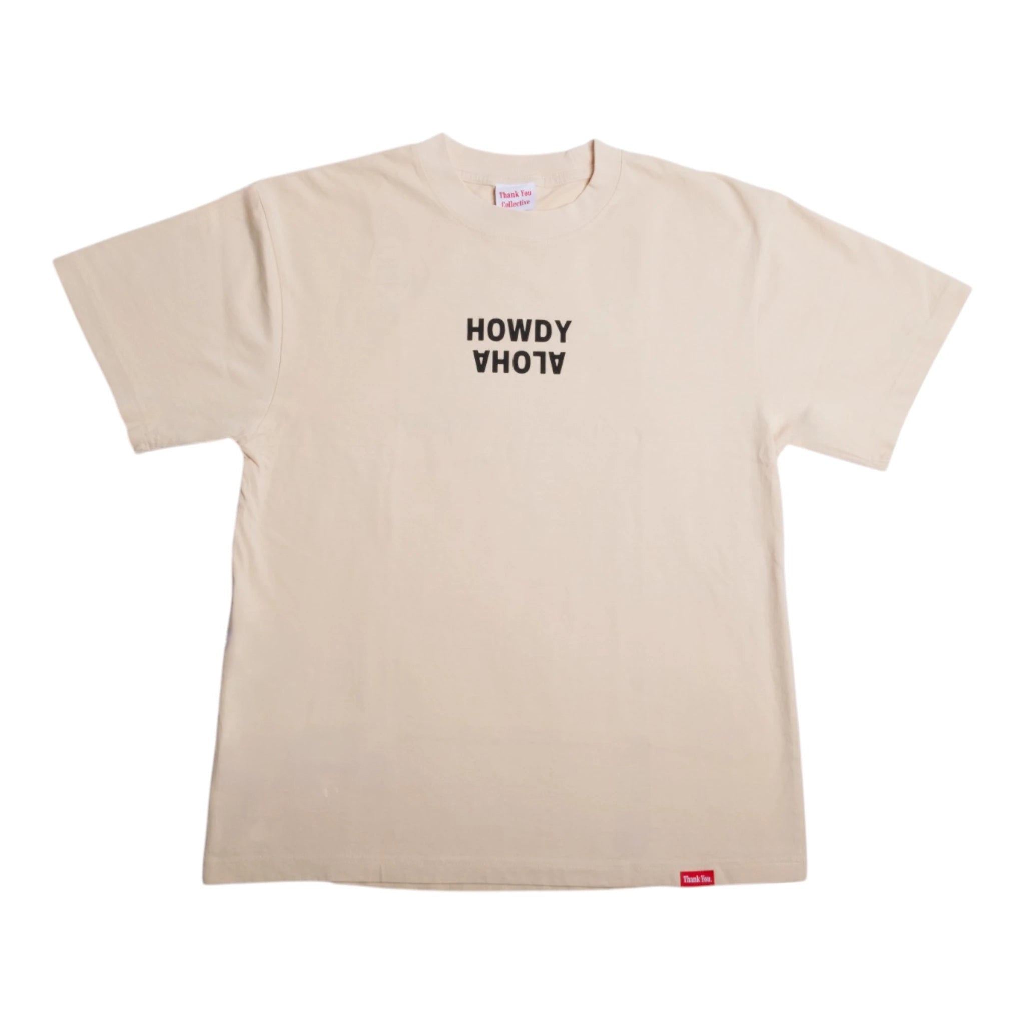 Howdy & Aloha 2.0