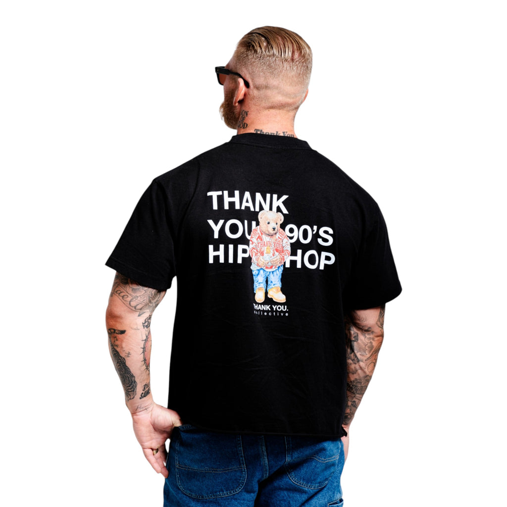 The TY Bear Tee