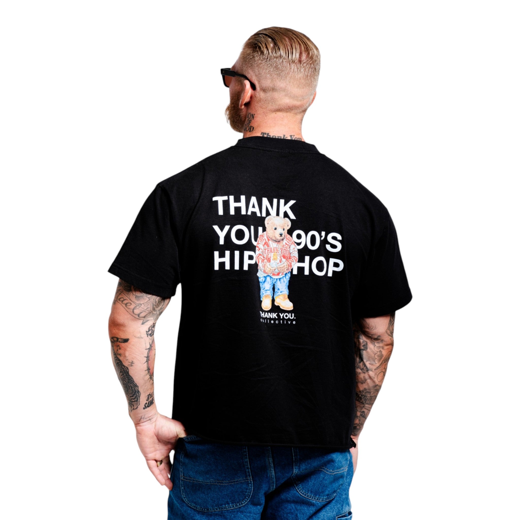 The TY Bear Tee