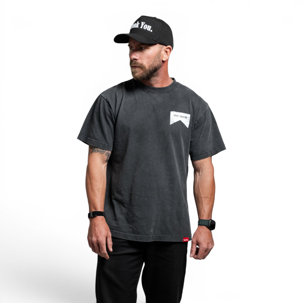 REDS 2.0 Tee