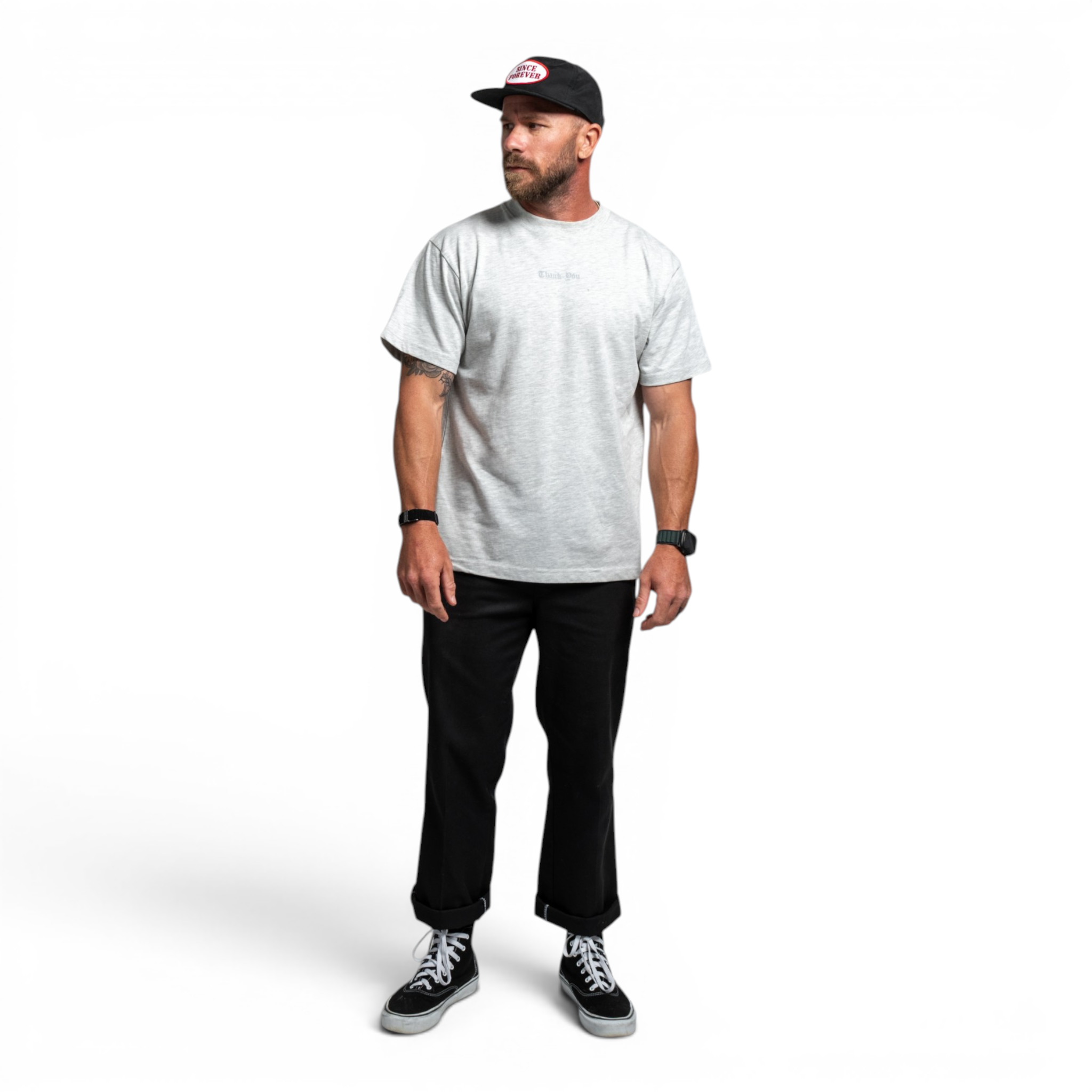 The Gangster Tee
