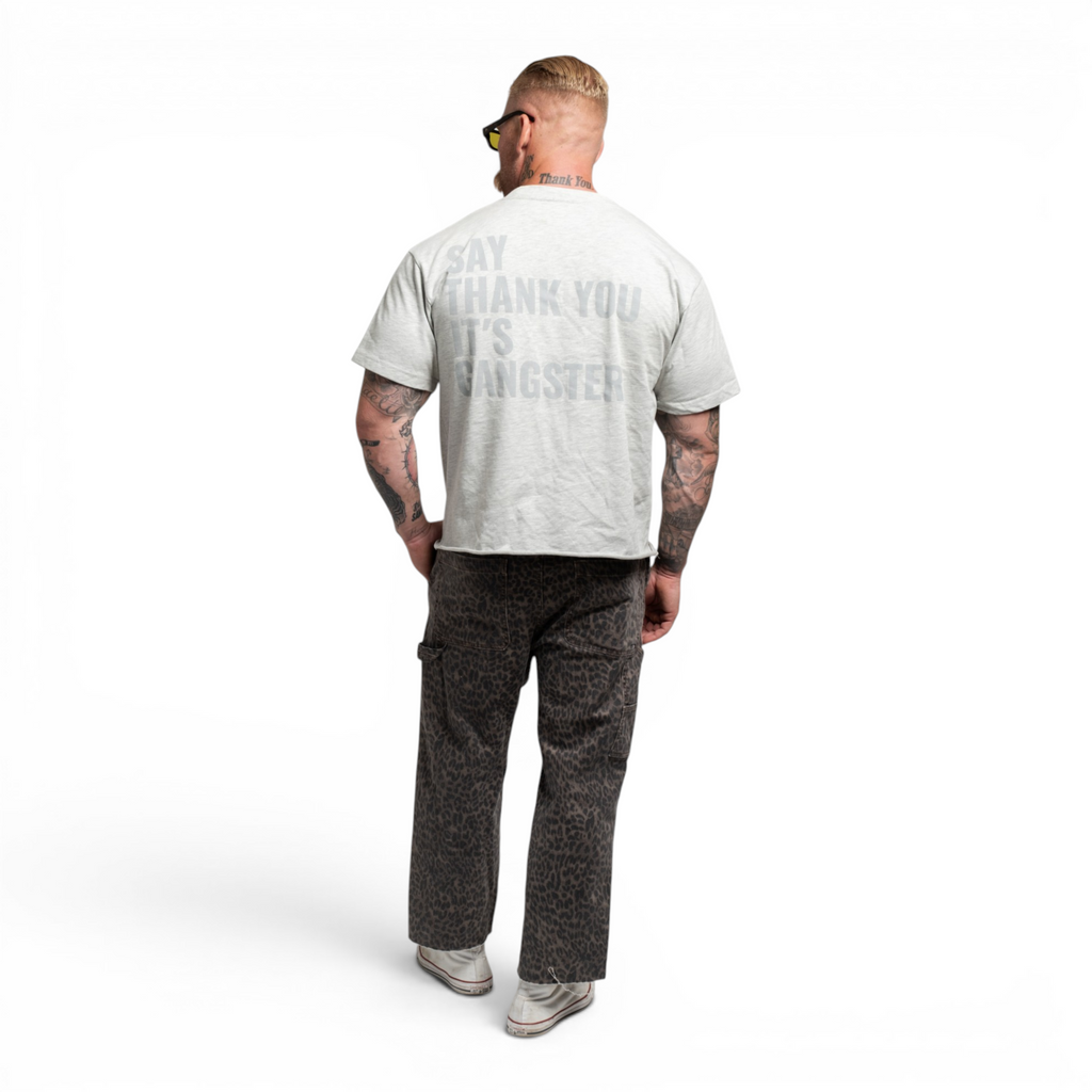 The Gangster Tee
