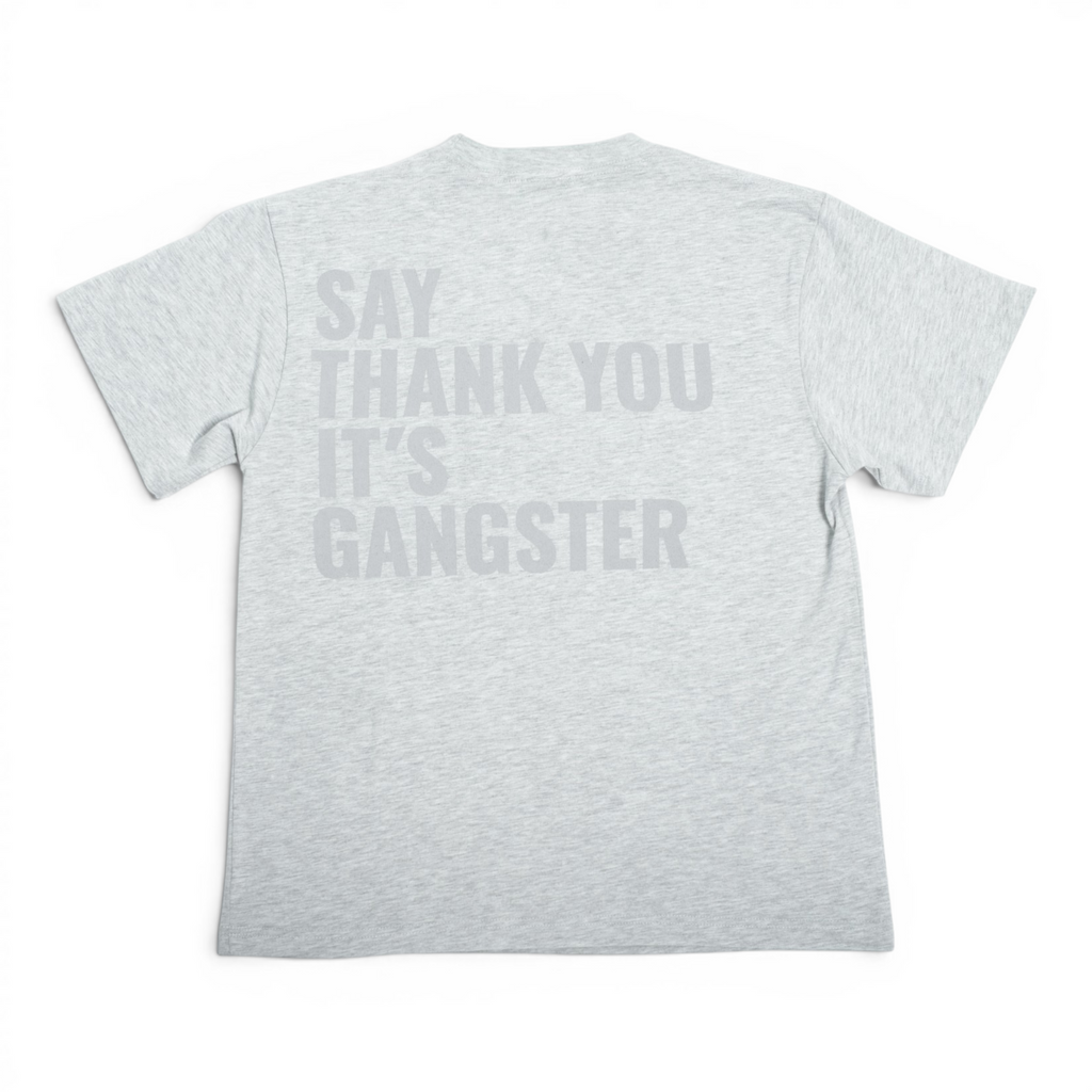 The Gangster Tee