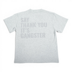 The Gangster Tee