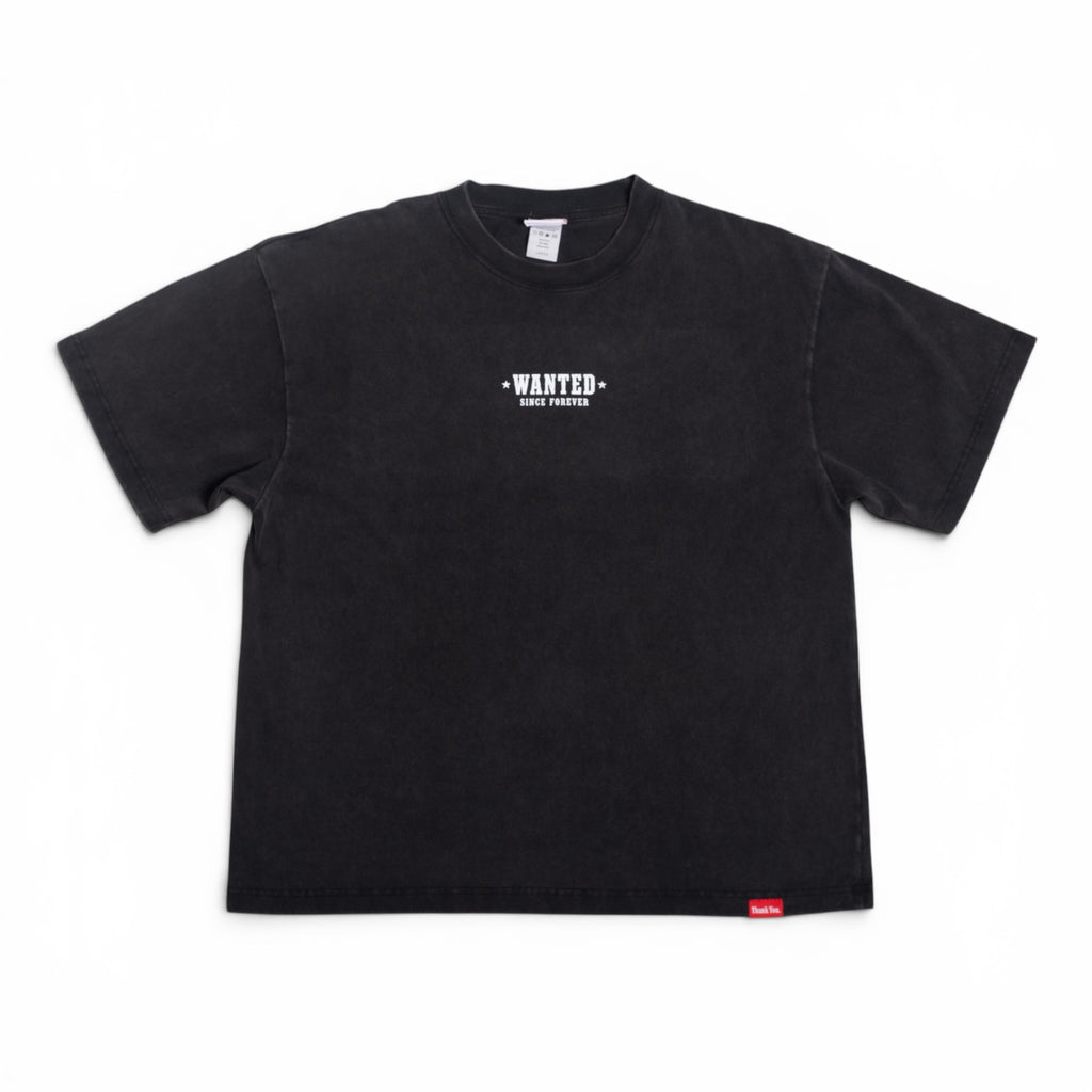 The wanted Tee