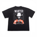 The wanted Tee