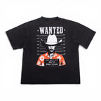 The wanted Tee