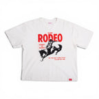 Island Rodeo Tee