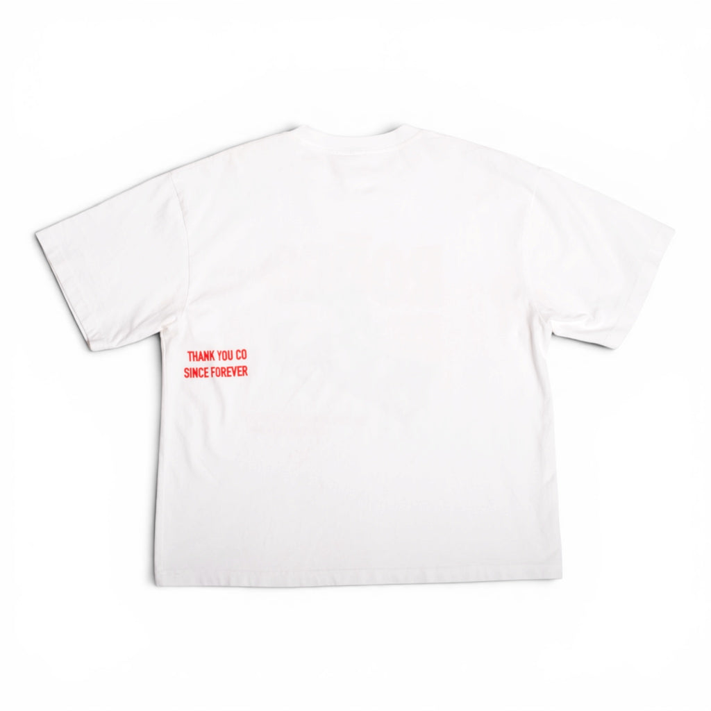 Island Rodeo Tee