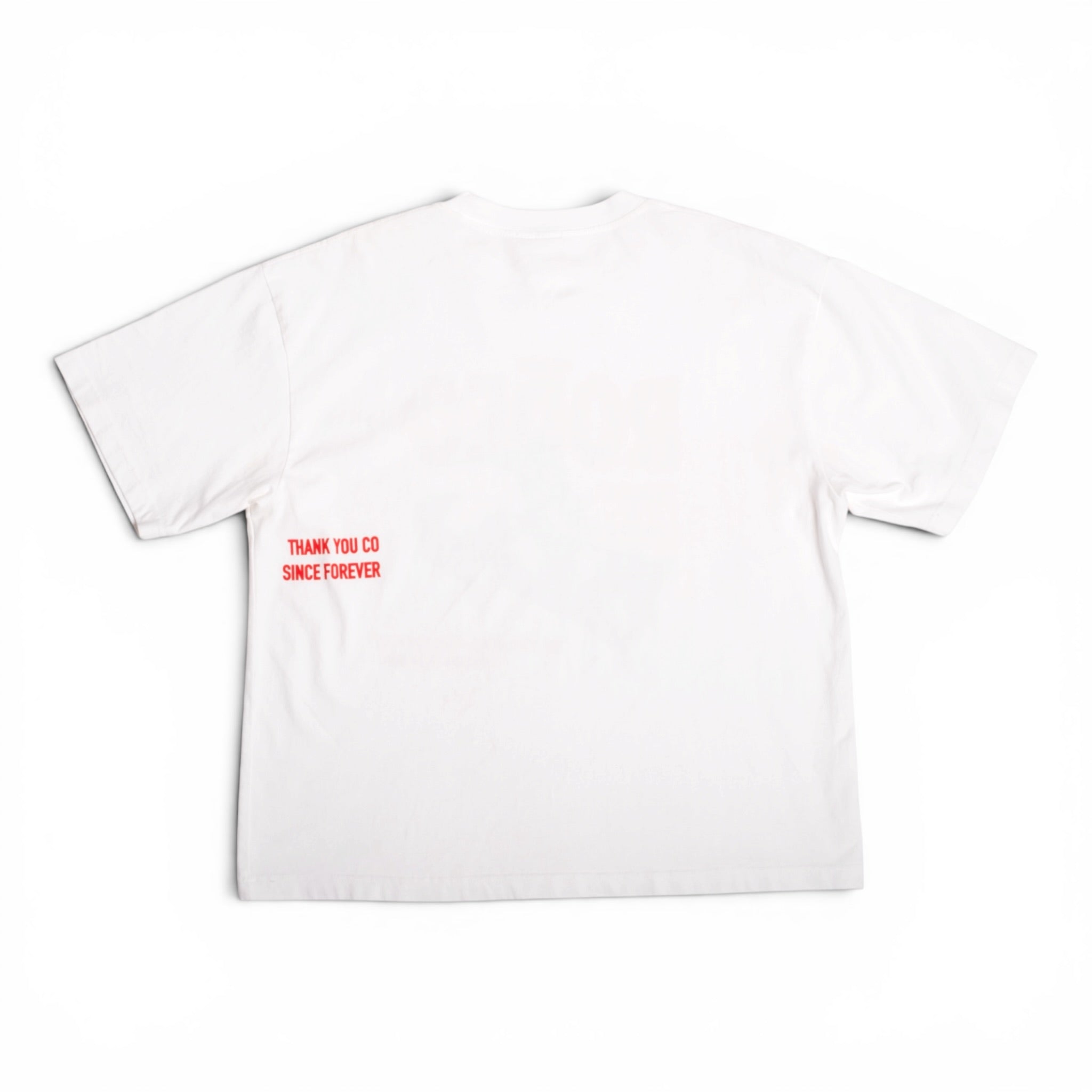 Island Rodeo Tee