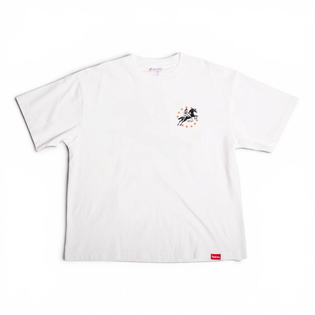 The Paniolo Tee