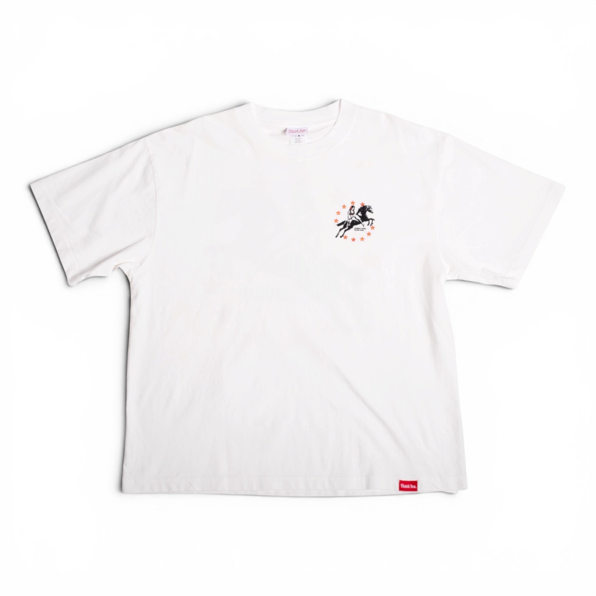 The Paniolo Tee