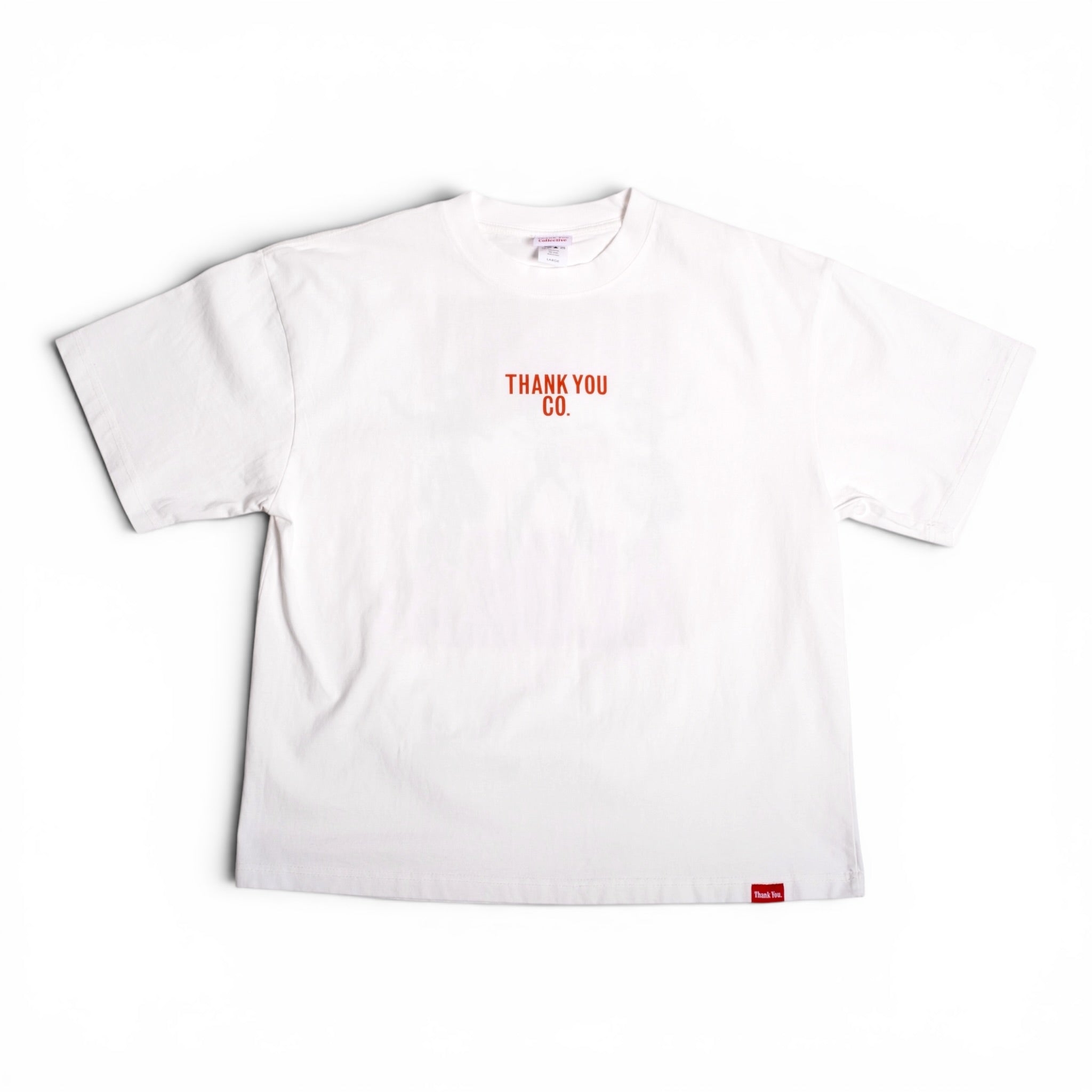 The Luau Tee