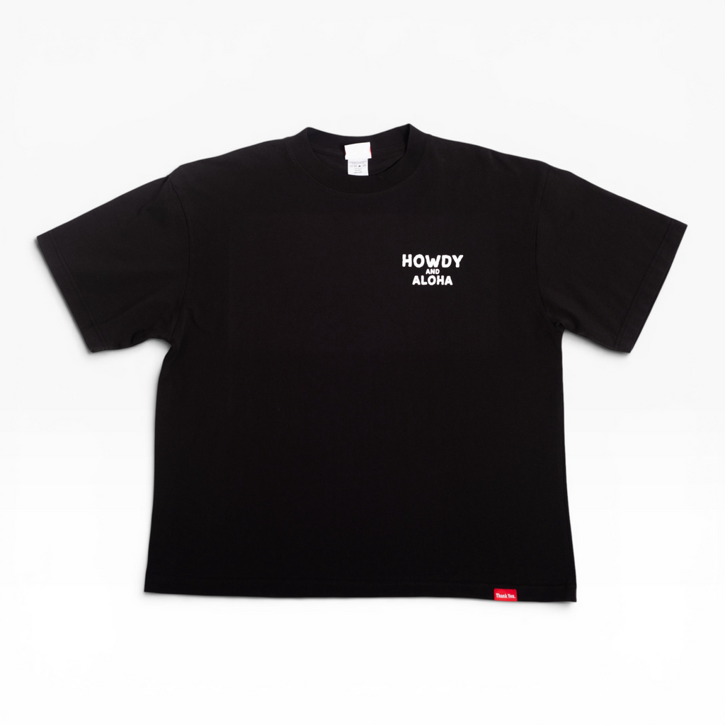 The J.Work Tee