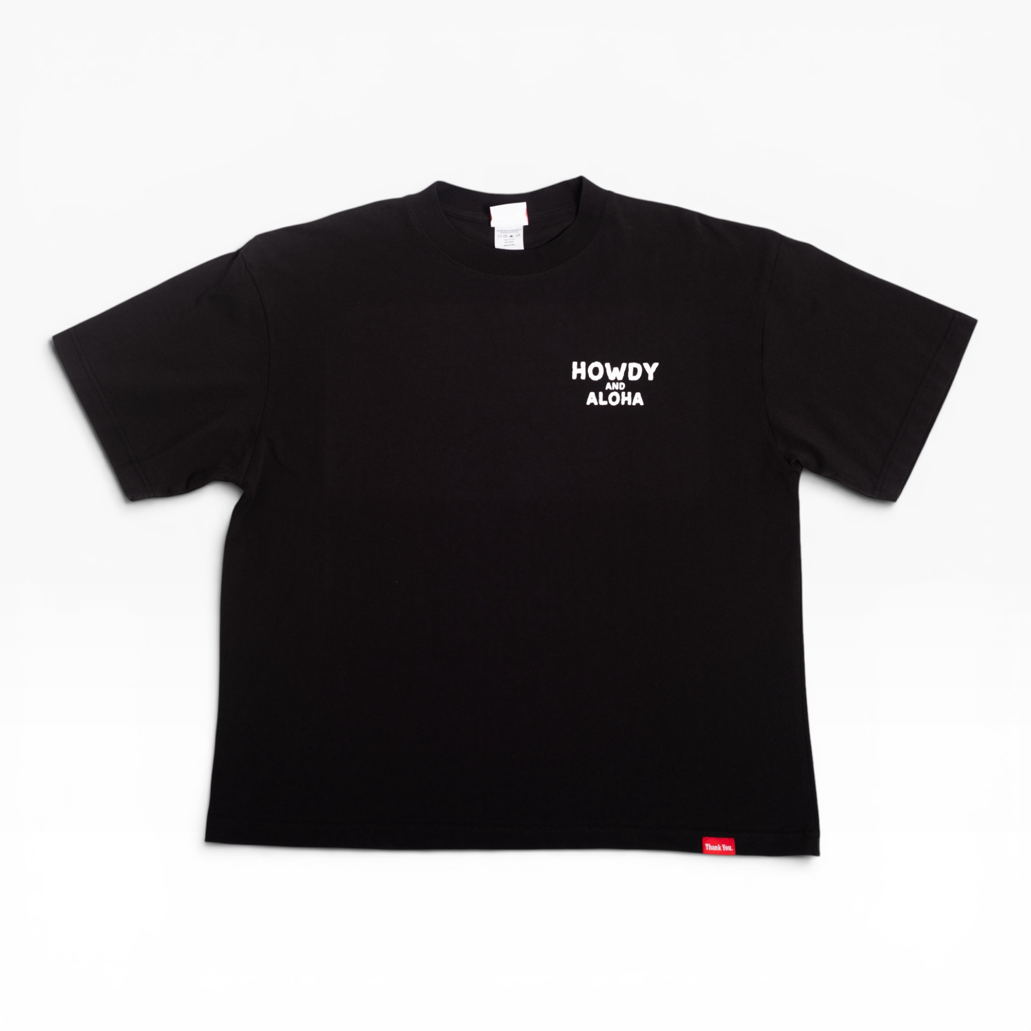 The J.Work Tee