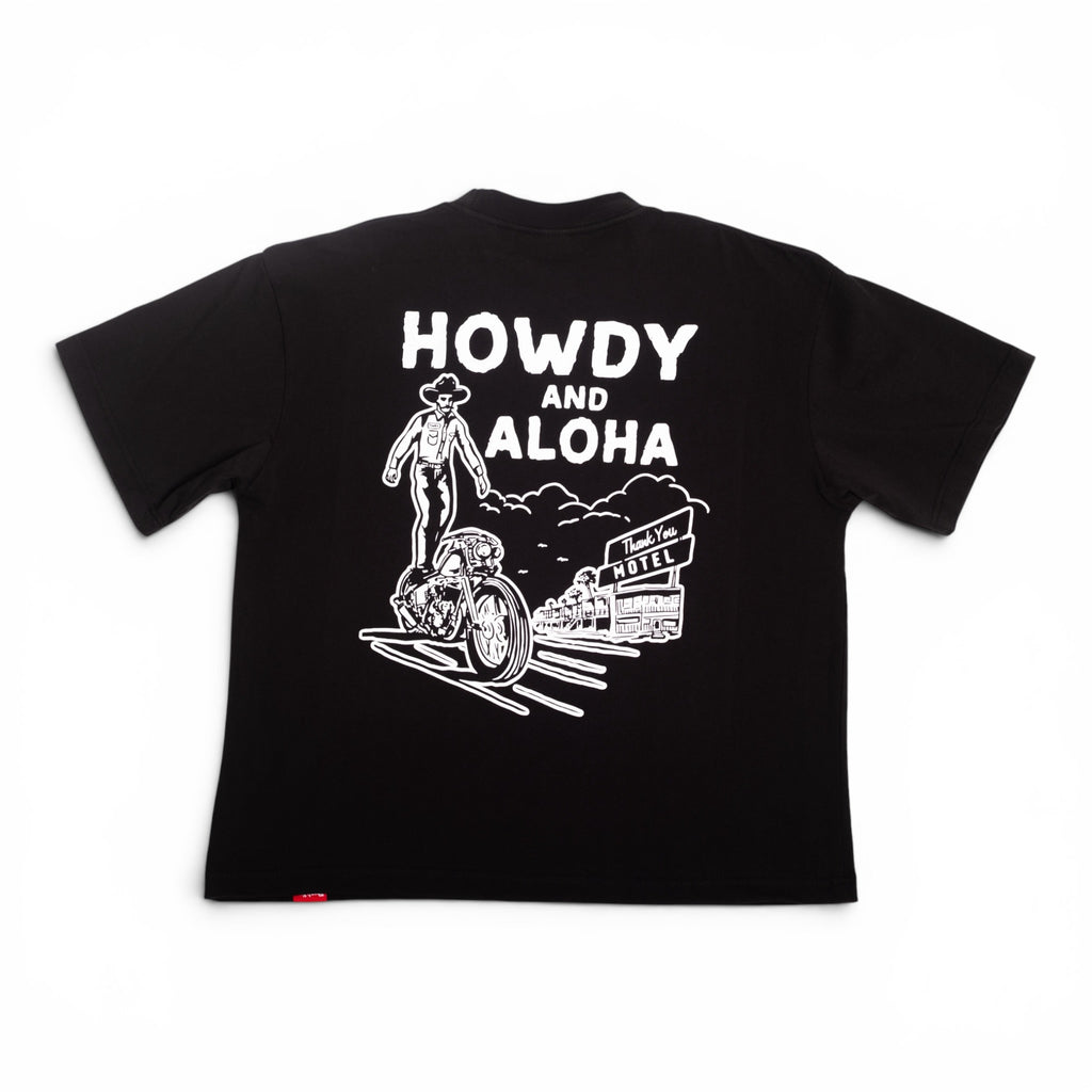 The J.Work Tee