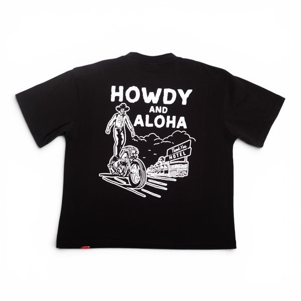 The J.Work Tee