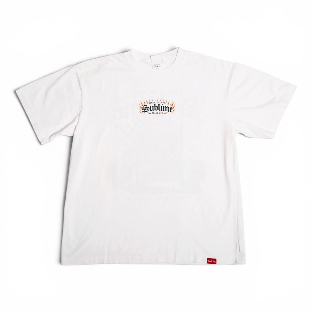 Until the Sun Explodes Tee