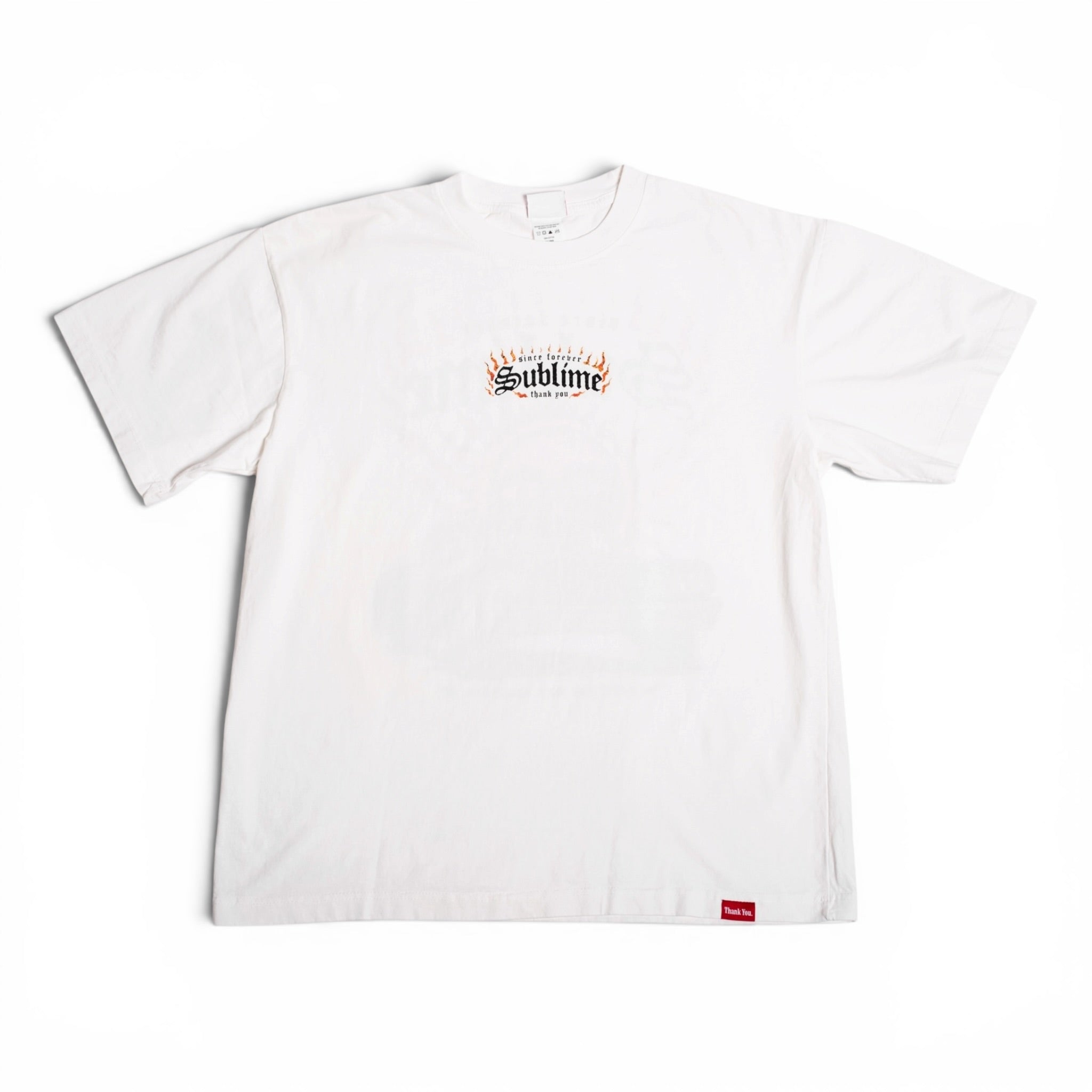 Until the Sun Explodes Tee