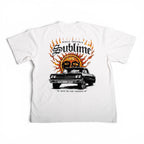 Until the Sun Explodes Tee