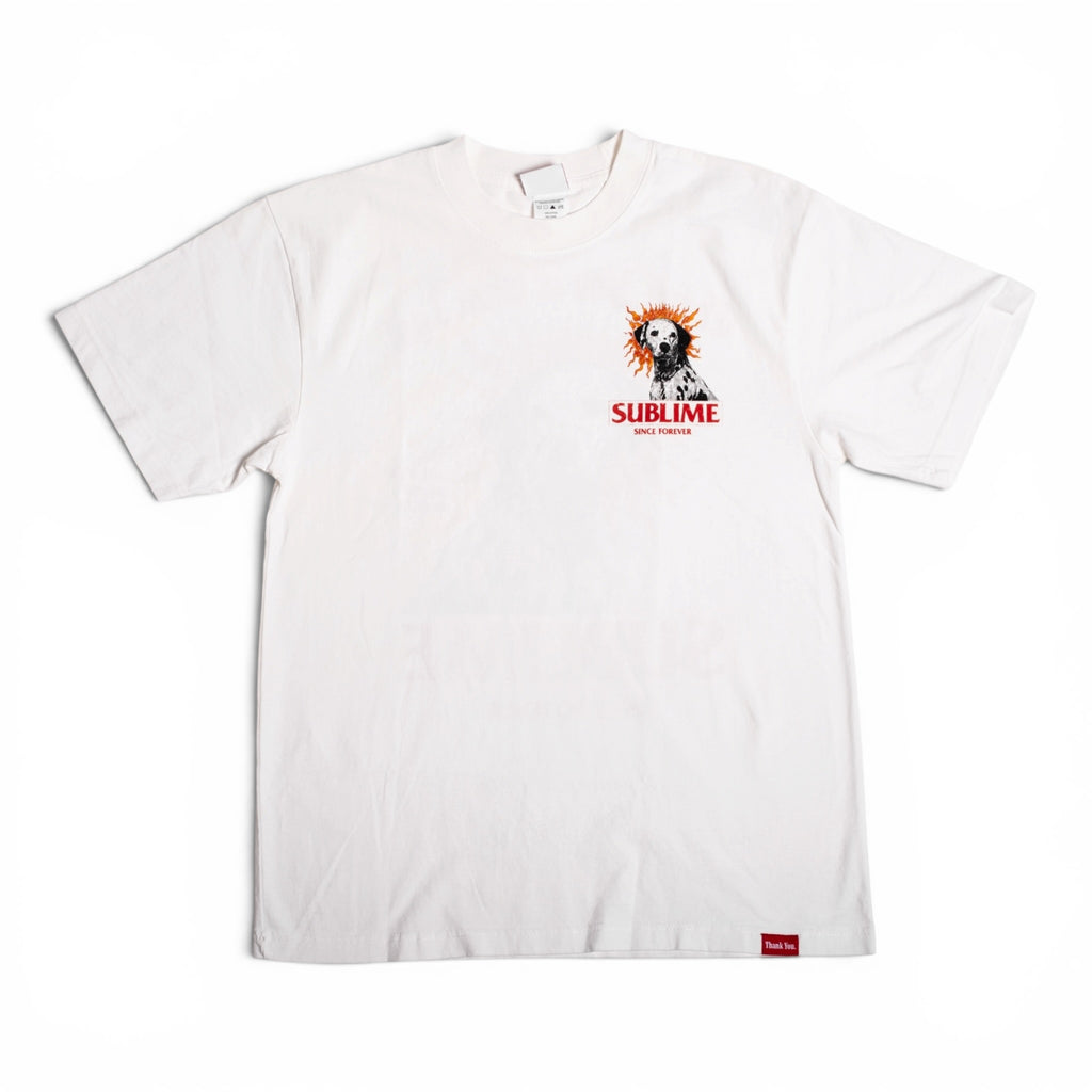 Lou Dog Tee