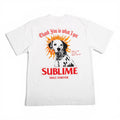 Lou Dog Tee
