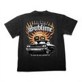 Until the Sun Explodes Tee