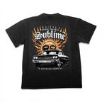 Until the Sun Explodes Tee
