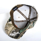 Don't Care Hat Camo