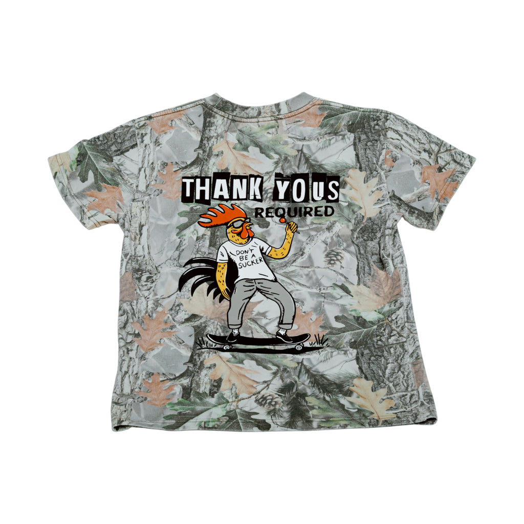 Sucker Tee Youth