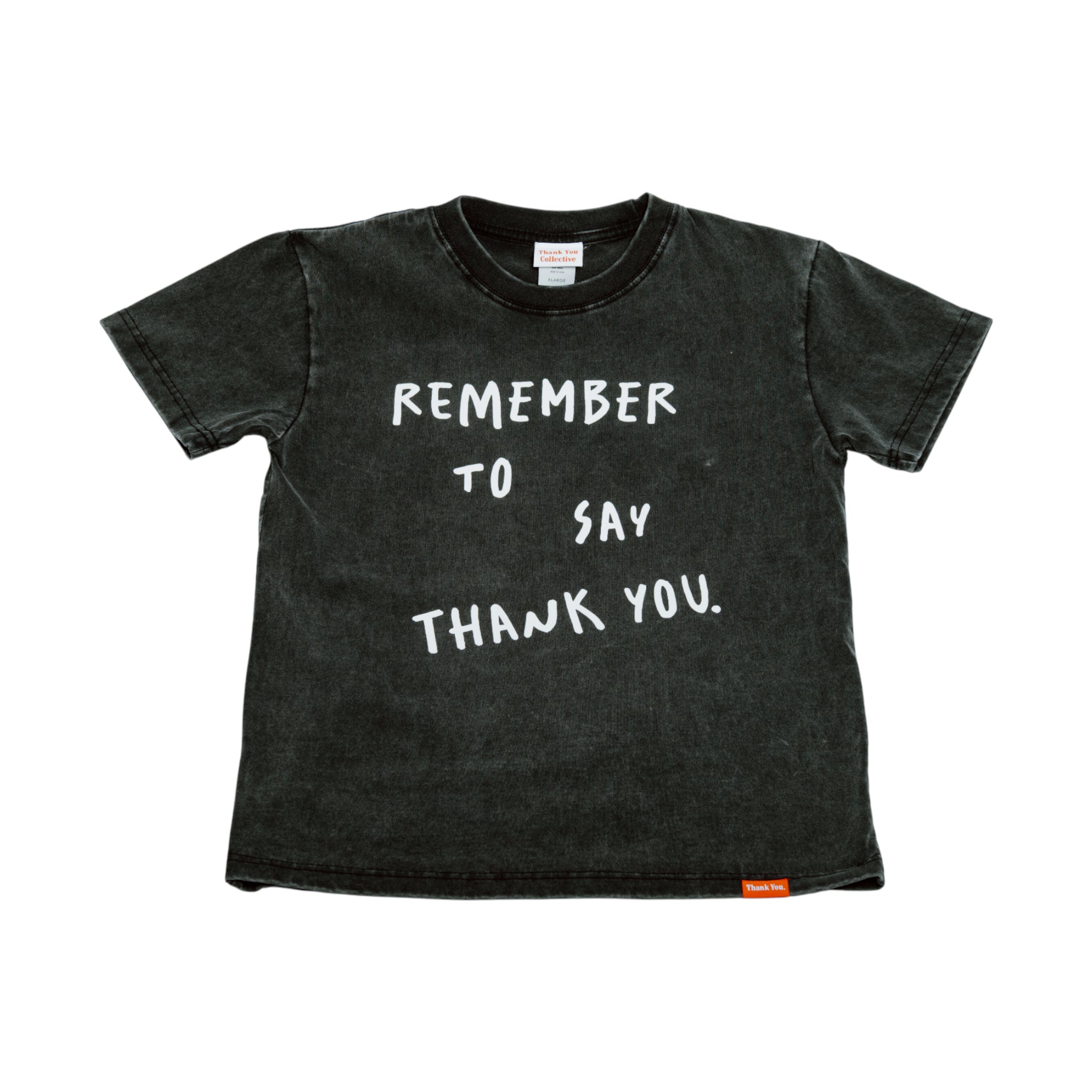 Remember Tee