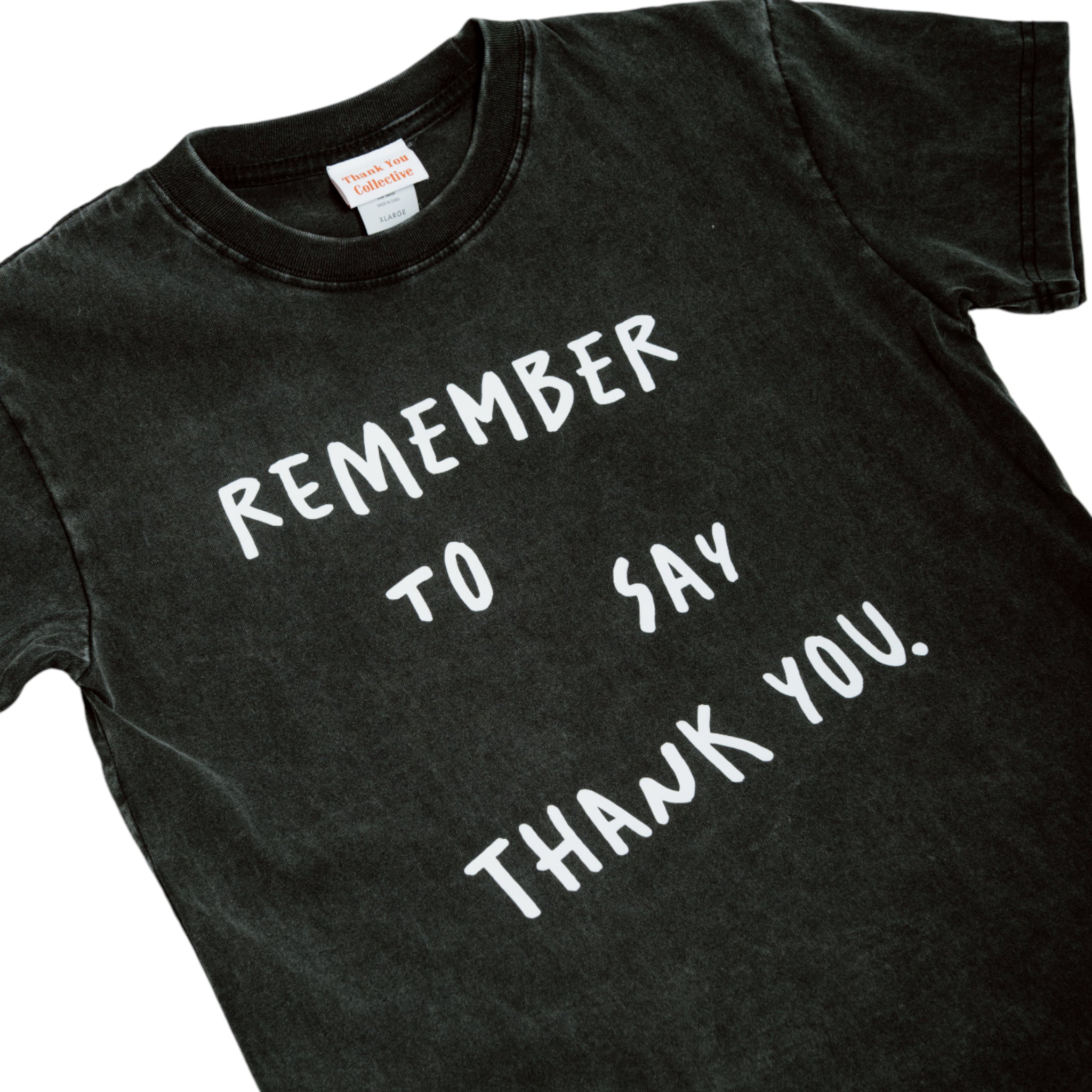 Remember Tee