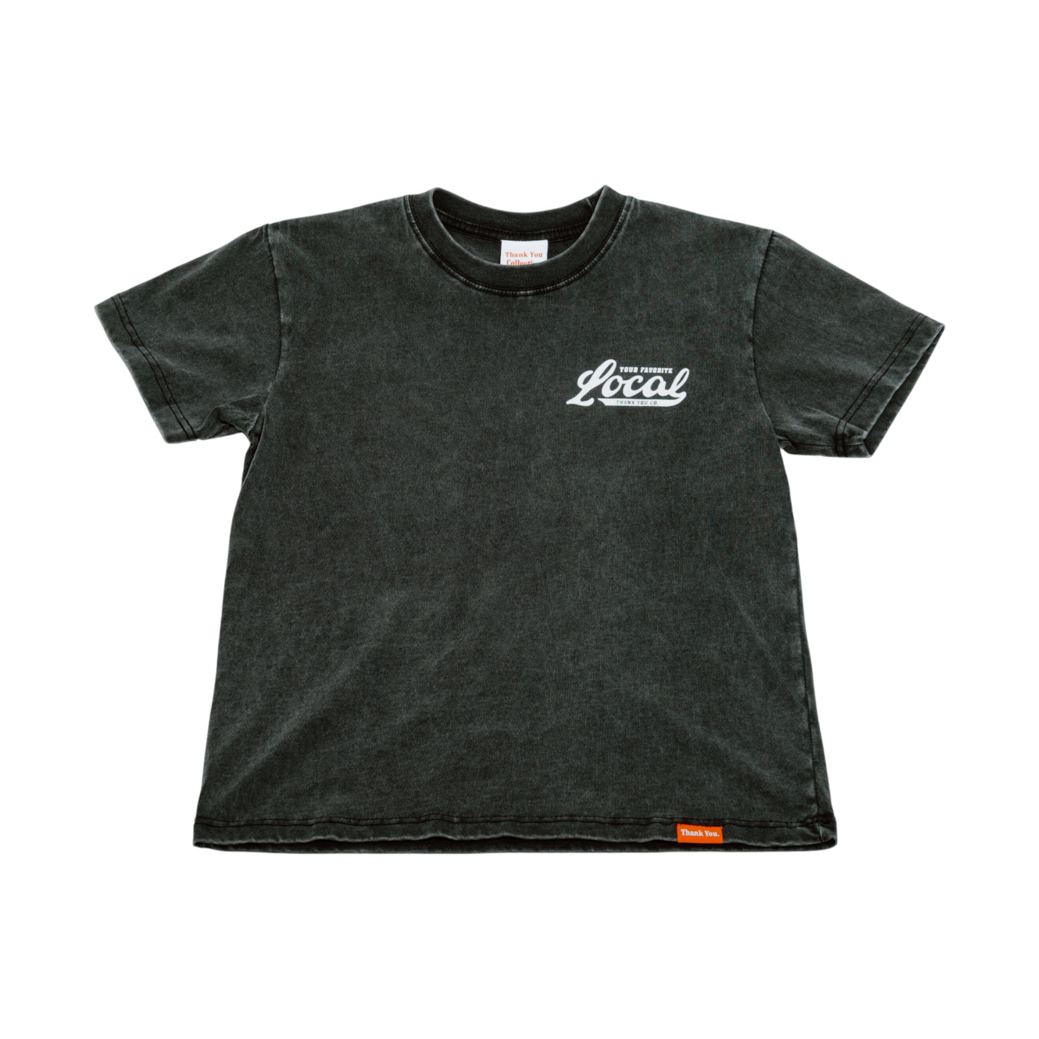 Legacy Tee Youth