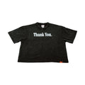Shop Tee crop