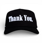 Structured Shop Hat