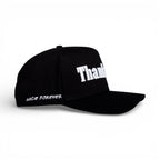 Structured Shop Hat